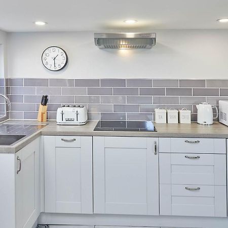 Host & Stay - The Lealholm At Brunswick Holiday Apartments วิทบี ภายนอก รูปภาพ
